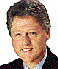 Bill Clinton