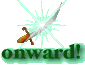 Onward!