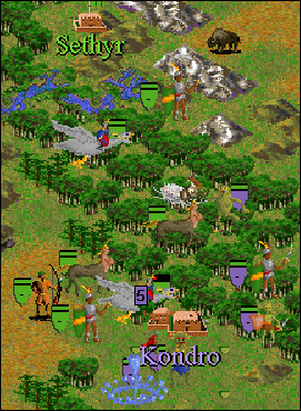 civ2 screenshot